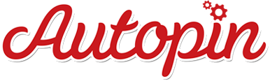 Logo Autopin